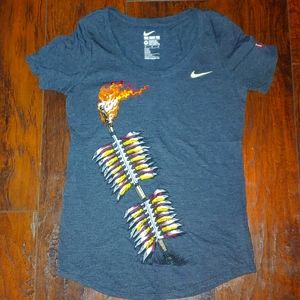 Nike Fsu Shirt